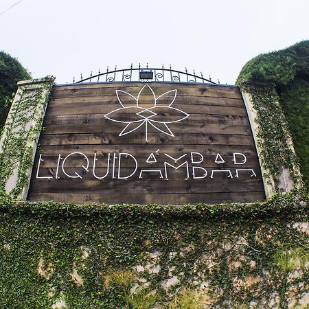 Liquidambar Hotel Sarabanda Екстериор снимка