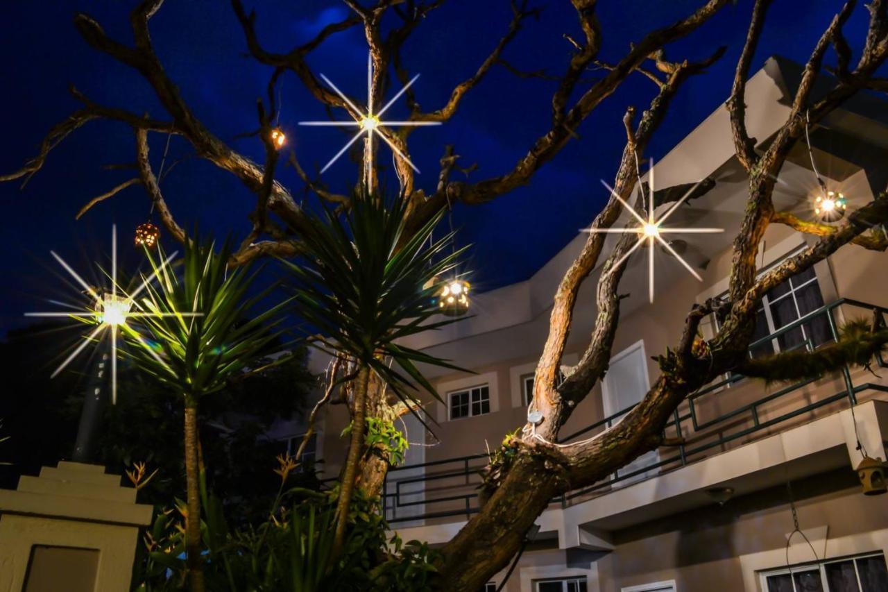 Liquidambar Hotel Sarabanda Екстериор снимка