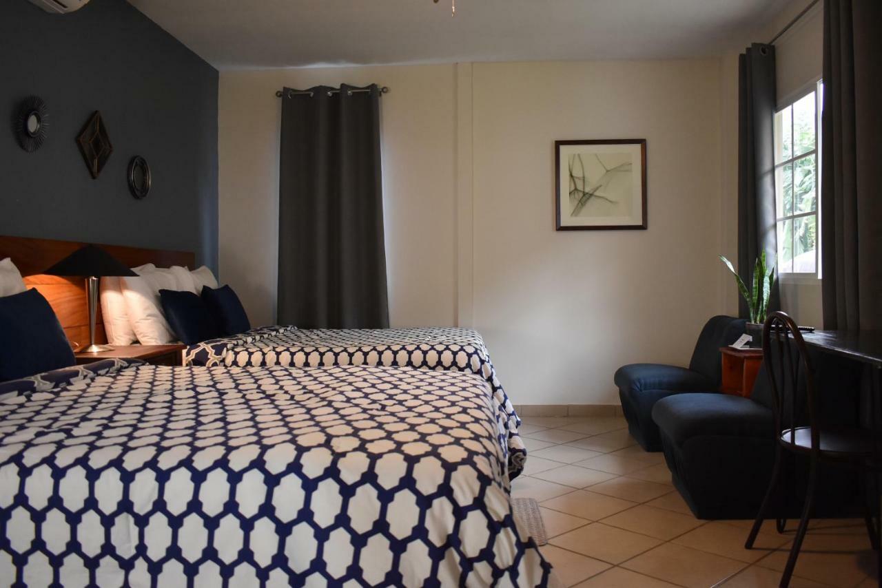 Liquidambar Hotel Sarabanda Екстериор снимка