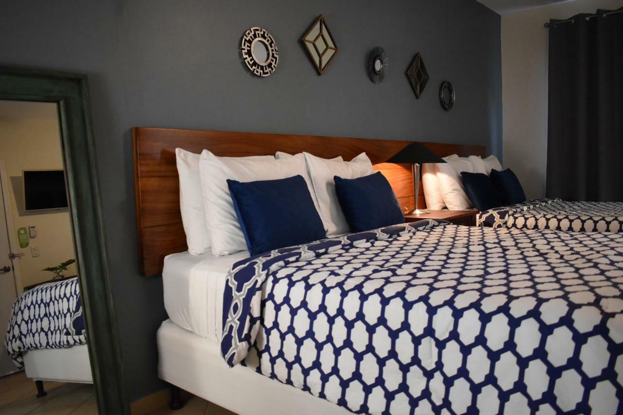 Liquidambar Hotel Sarabanda Екстериор снимка
