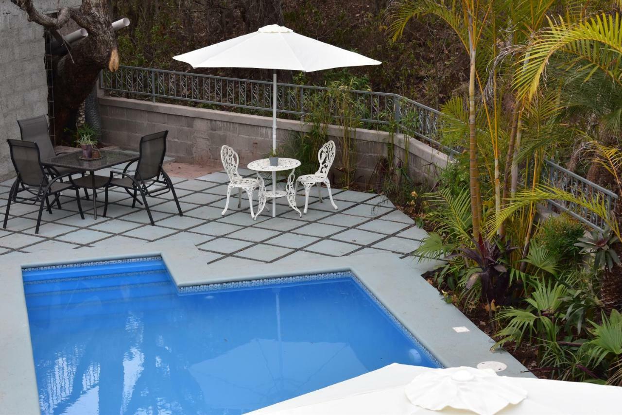 Liquidambar Hotel Sarabanda Екстериор снимка