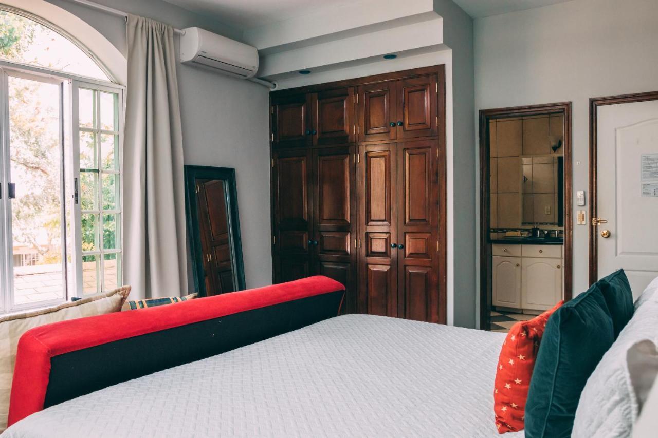 Liquidambar Hotel Sarabanda Екстериор снимка