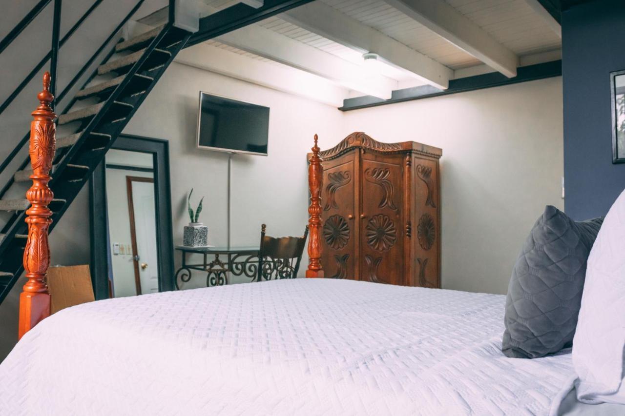 Liquidambar Hotel Sarabanda Екстериор снимка
