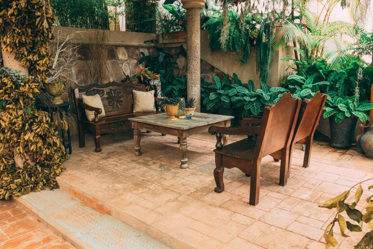 Liquidambar Hotel Sarabanda Екстериор снимка