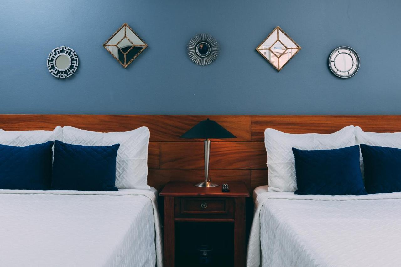 Liquidambar Hotel Sarabanda Екстериор снимка